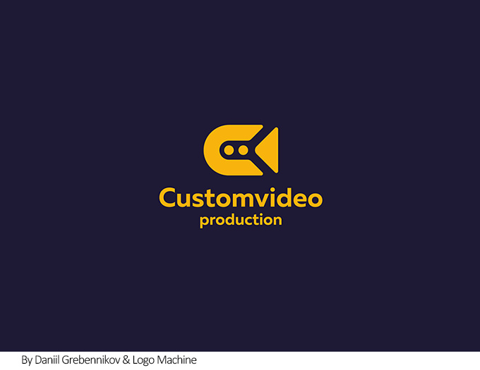 優(yōu)秀Logo設計中的留白！簡潔明快