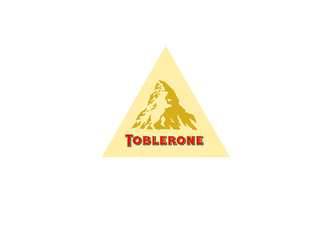 優(yōu)秀Logo設計中的留白！簡潔明快