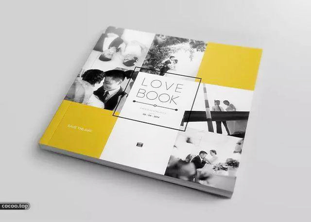 畫冊常用成品尺寸-上海平面廣告設計公司