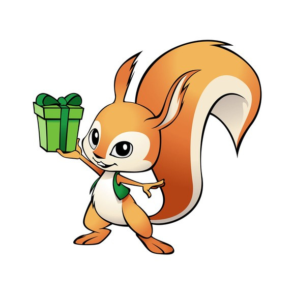 專業吉祥物設計作品