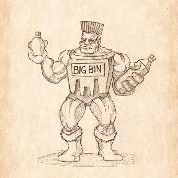 專業吉祥物設計作品