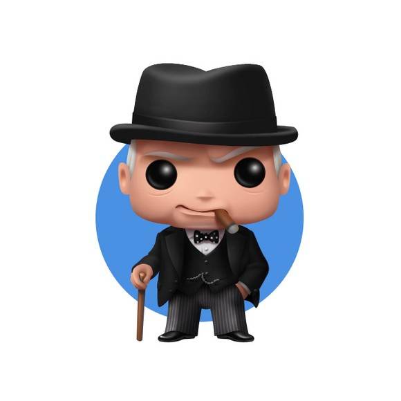 專業吉祥物設計作品