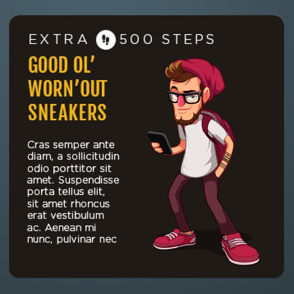 專業吉祥物設計作品