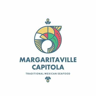 新時代幾何logo設計