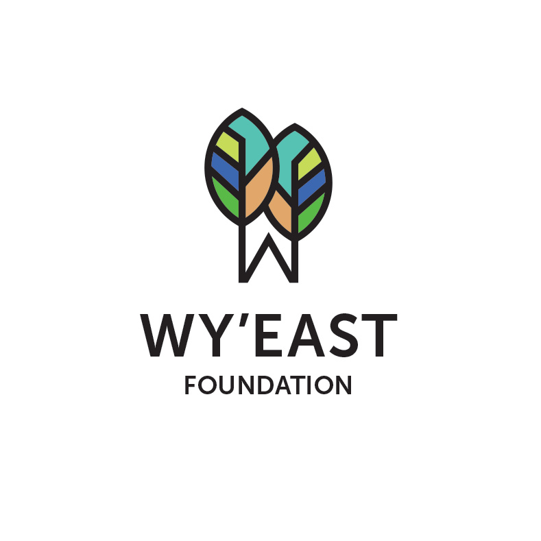 新時代幾何logo設計