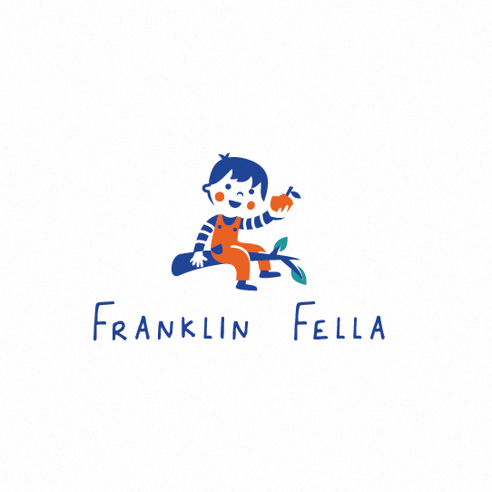 有目的顏色的logo設計-rossiemoss的標志logo設計