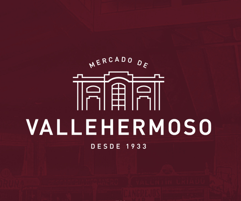 帶家族流傳譜系的徽標logo設計