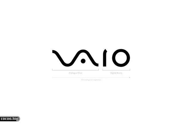 標志設計的特征-識別性