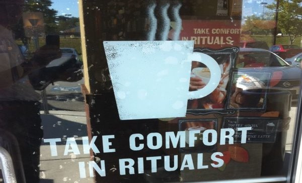 強大品牌的消費過程，本身就是一場的神圣祭祀儀式-上海尚略品牌營銷策劃公司