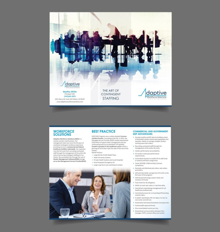 軟件宣傳冊-設計手冊的最終指南-上海畫冊設計公司-尚略廣告