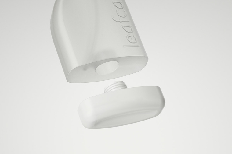 Leafcare 創新植物殺蟲劑及植物保護產品包裝設計“葉子篇”