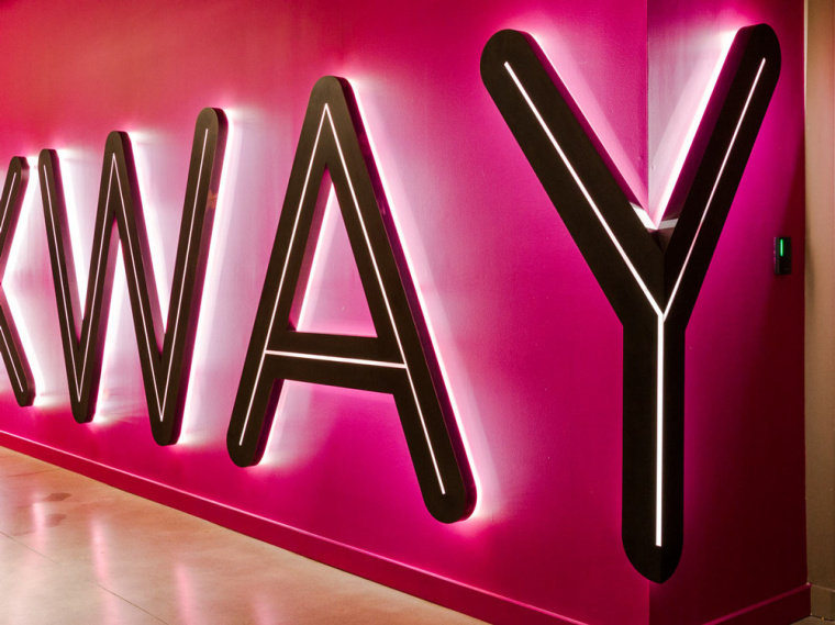 MdFF馬里蘭電影節(jié)新VI設(shè)計(jì)品牌形象設(shè)計(jì)