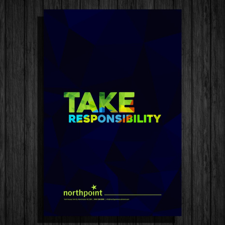 北點(diǎn)海報設(shè)計-如何設(shè)計一個海報終極指南