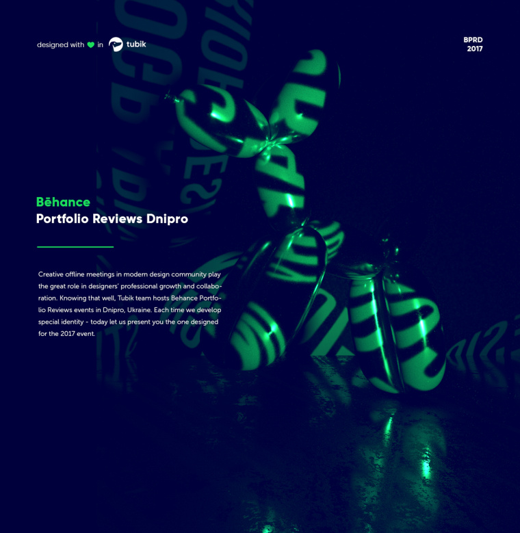 Behance線下活動視覺形象VI設計標志設計，充滿能量與運動感的吉祥物設計