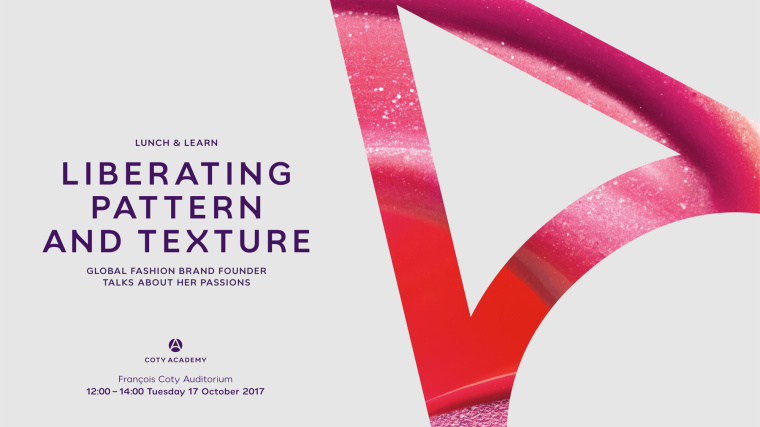 academy 科蒂美容教育學院logo設(shè)計品牌形象重塑設(shè)計