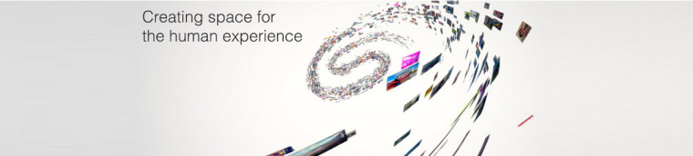 硬盤制造商希捷Seagate新品牌Logo設(shè)計(jì)靈感來(lái)源-Living Logo