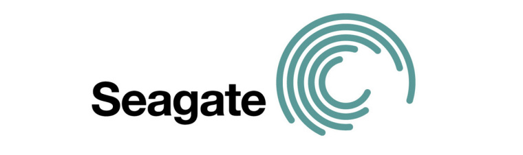 希捷經(jīng)典Logo，自2002年開(kāi)始使用