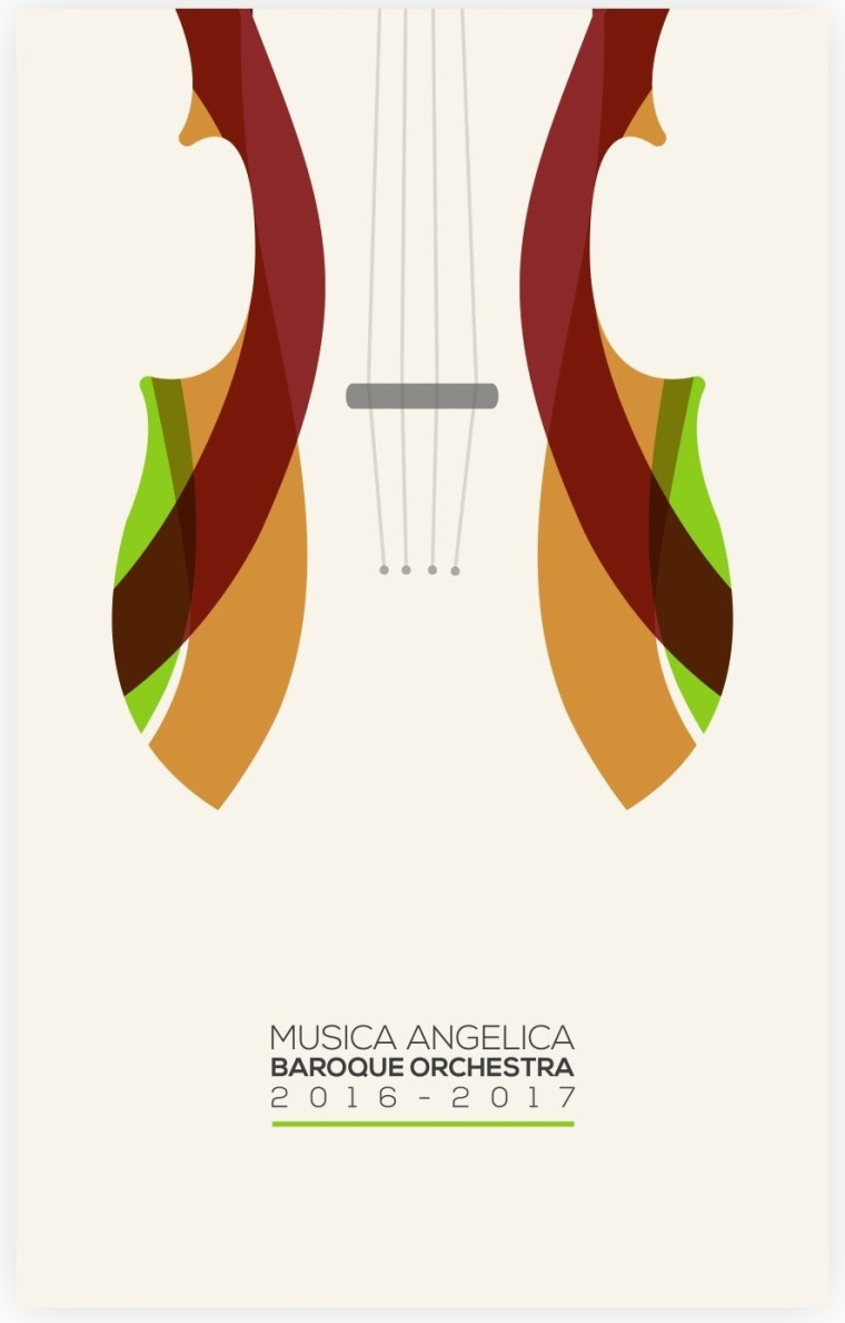 極簡主義海報設計-上海海報設計公司教程