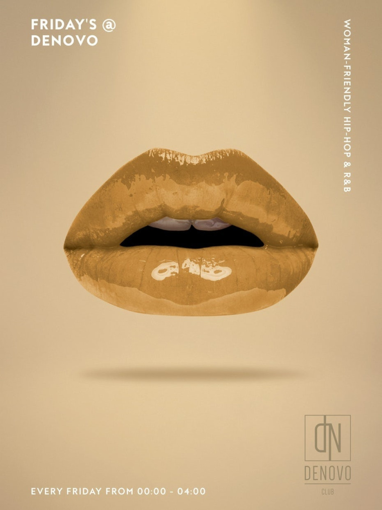 極簡主義海報設計-上海海報設計公司教程