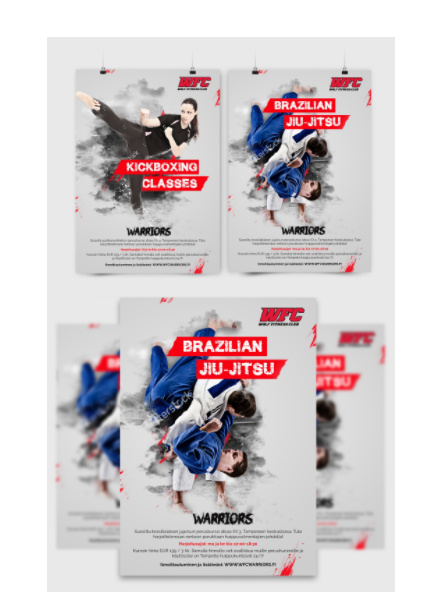 以照片為中心的海報設計-上海海報設計公司教程