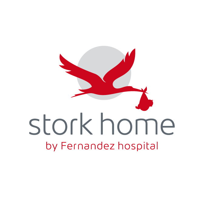 顯示（健康）身體的醫(yī)院標志設(shè)計-上海標志設(shè)計公司靈感