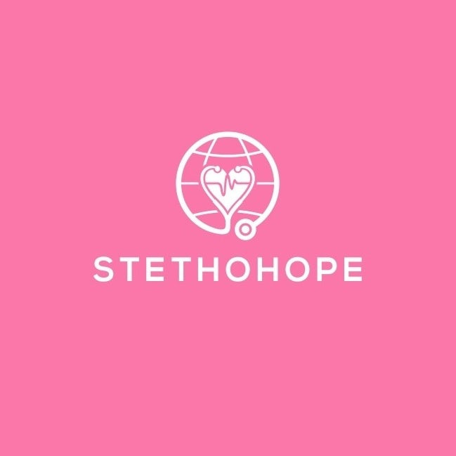 結(jié)合兩種設(shè)計元素的醫(yī)療醫(yī)院標志設(shè)計-上海標志設(shè)計公司靈感