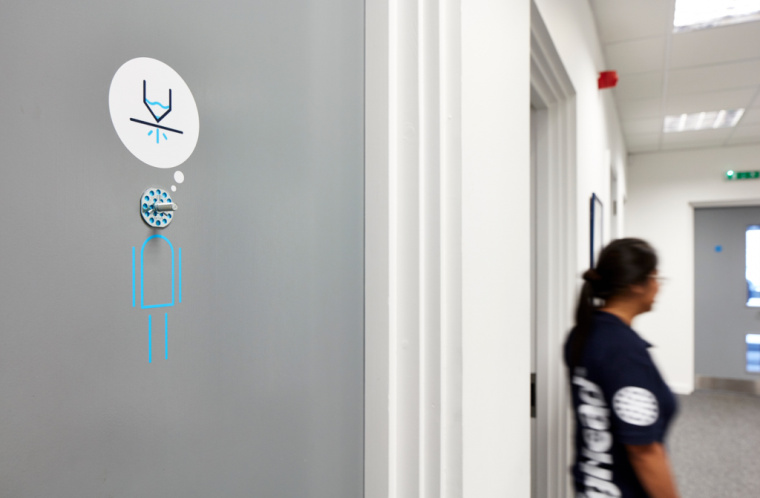 bigHead 英國汽車配件專業緊固件制造商品牌形象設計