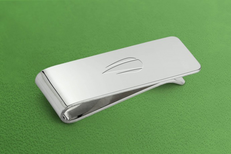 超速飛行的網球，美國網球公開賽新logo設計