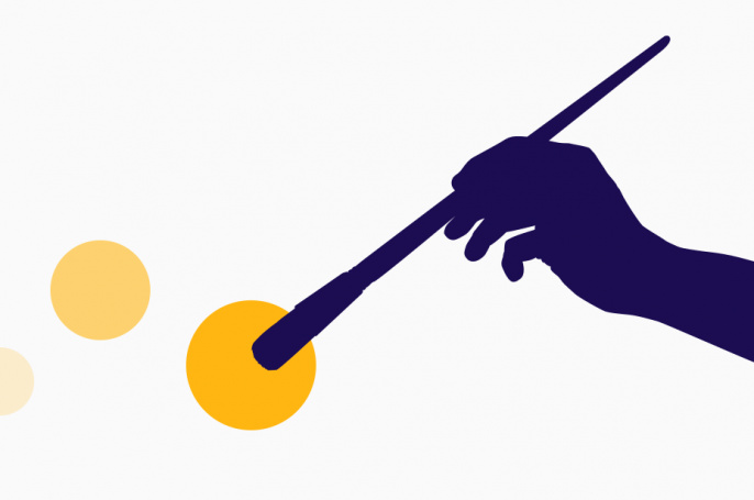 milestonestrust 慈善信托基金品牌視覺形象VI設計