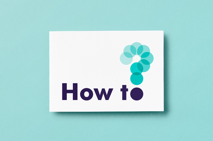 milestonestrust 慈善信托基金品牌視覺形象VI設計