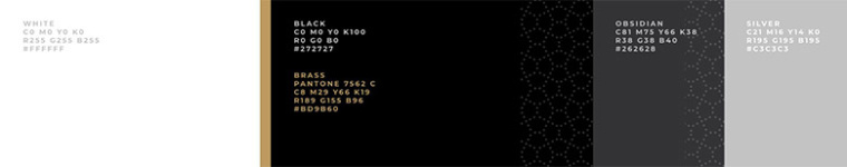 JennAir廚房電器用具品牌LOGO設計，源自通風爐灶和字母J的logo