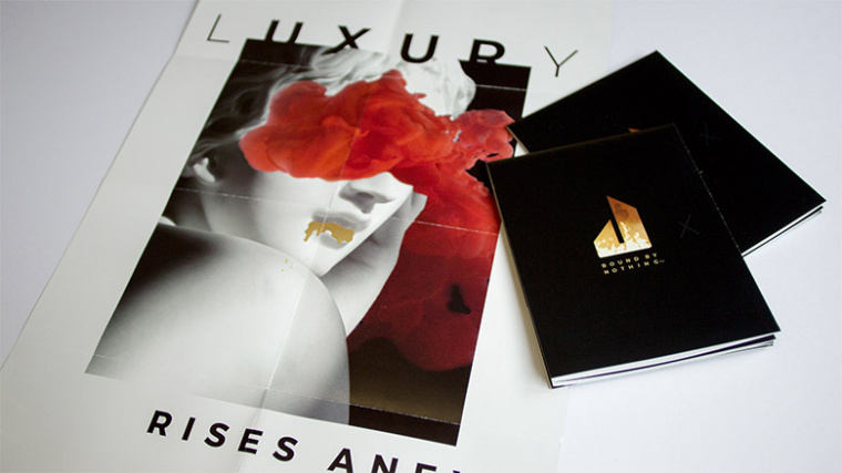 JennAir廚房電器用具品牌LOGO設計，源自通風爐灶和字母J的logo