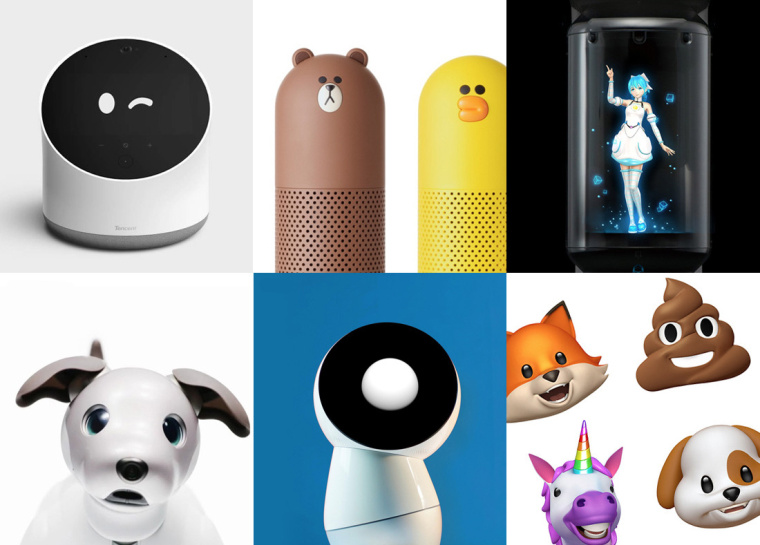 運營傳達 & 體驗創新-情感共享設計