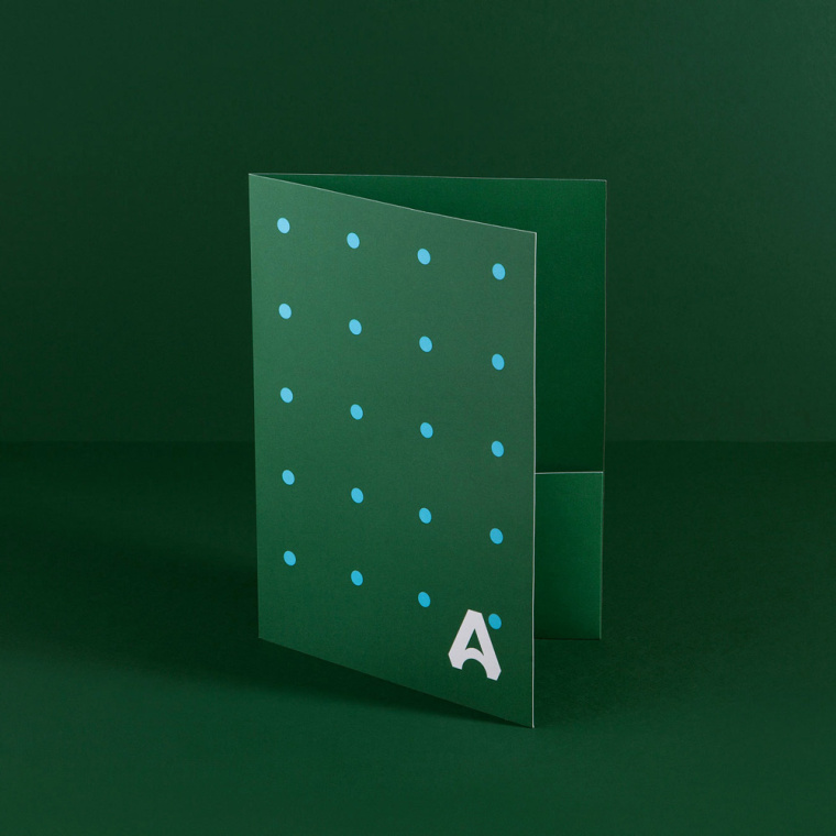 Abaco儲蓄信用合作社商業(yè)銀行品牌VI視覺形象識別設(shè)計(jì)logo設(shè)計(jì)