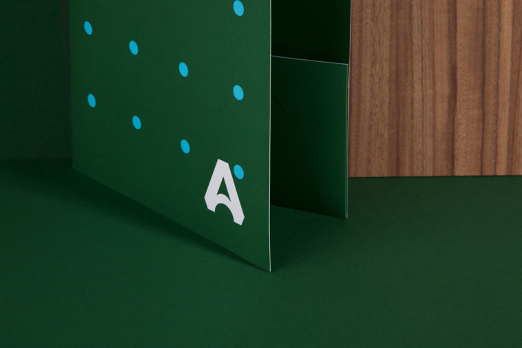 Abaco儲蓄信用合作社商業(yè)銀行品牌VI視覺形象識別設(shè)計(jì)logo設(shè)計(jì)