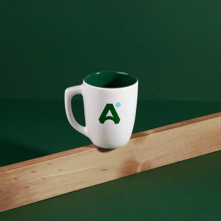 Abaco儲蓄信用合作社商業(yè)銀行品牌VI視覺形象識別設(shè)計(jì)logo設(shè)計(jì)