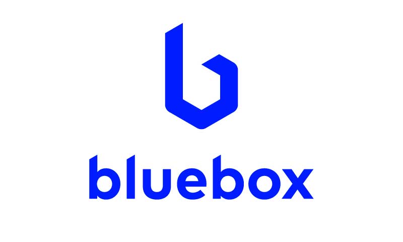 字母B標志logo設計-上海logo設計公司靈感欣賞