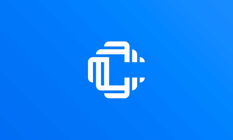 字母C標志logo設計-上海logo設計公司靈感欣賞