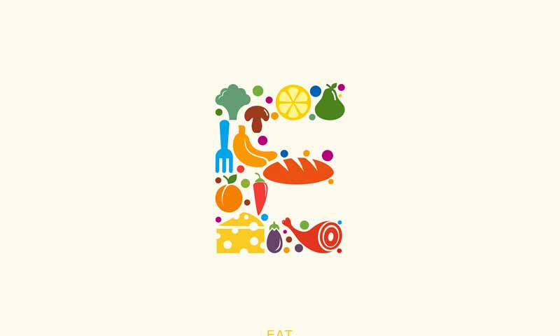 字母E標志logo設計-上海logo設計公司靈感欣賞