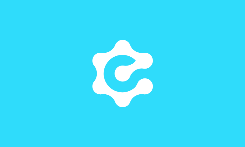 字母E標志logo設計-上海logo設計公司靈感欣賞