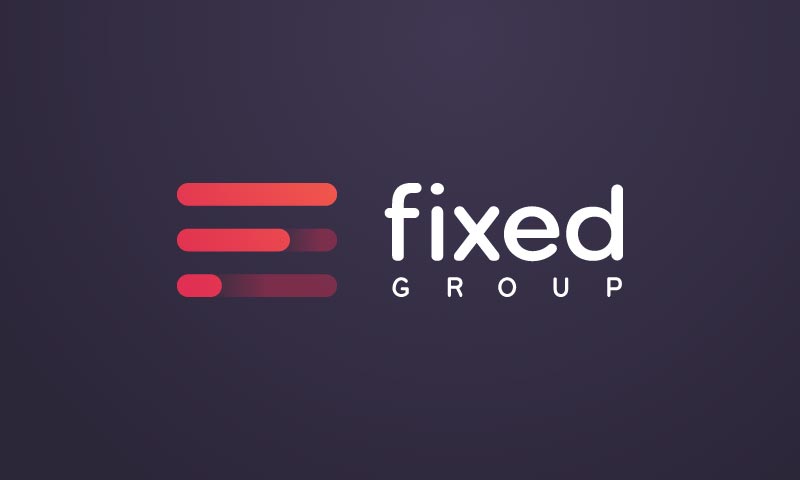 字母F標志logo設計-上海logo設計公司靈感欣賞