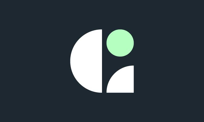 字母G標志logo設計-上海logo設計公司靈感欣賞