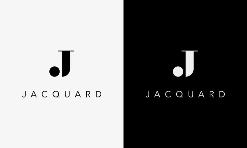 字母J標志logo設計-上海logo設計公司靈感欣賞