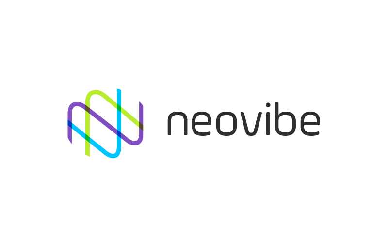 字母N標志logo設計-上海logo設計公司靈感欣賞