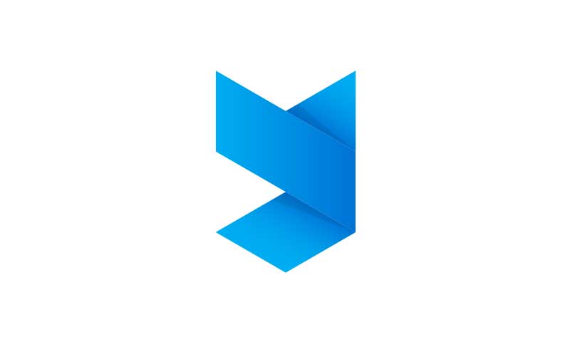 字母Y標志logo設計-上海logo設計公司靈感欣賞