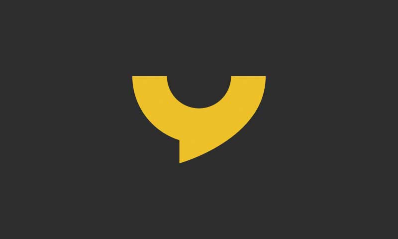 字母Y標志logo設計-上海logo設計公司靈感欣賞