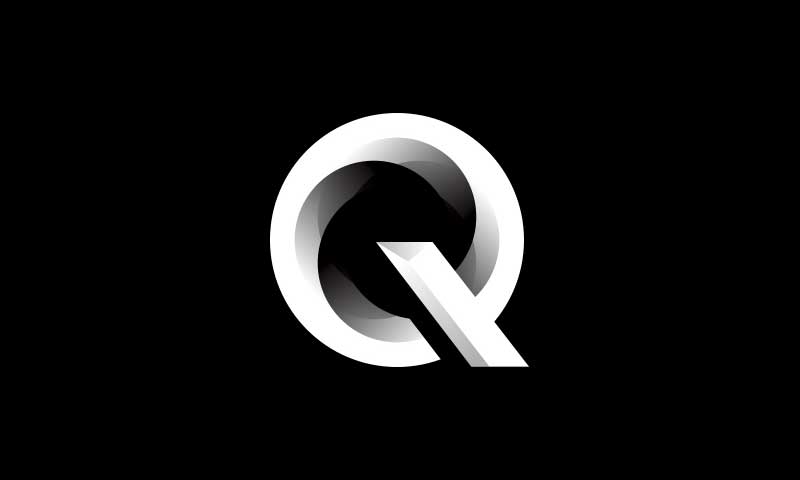 字母Q標志logo設計-上海logo設計公司靈感欣賞