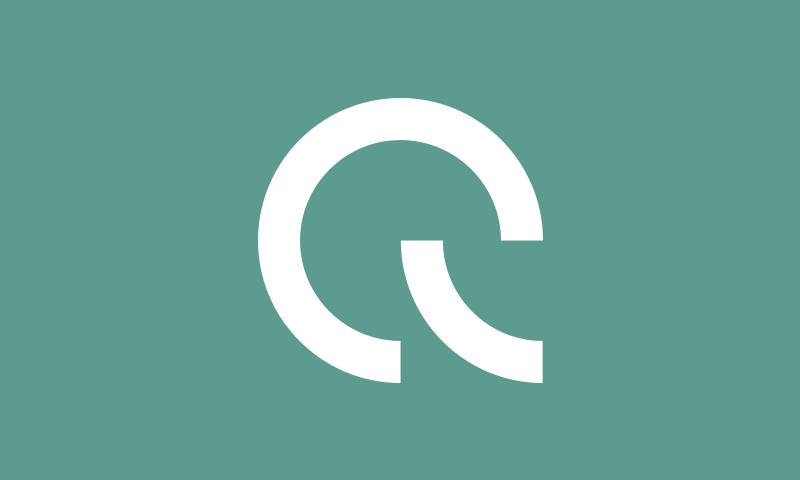 字母Q標志logo設計-上海logo設計公司靈感欣賞