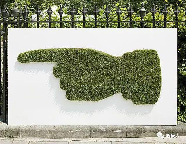 戶外標識牌導視系統設計