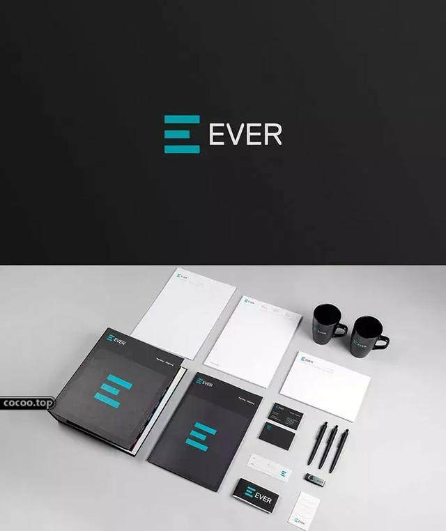 品牌VI設計的本質，在于創建品牌識別記憶及認同